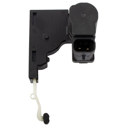 BOXI Front/Rear Right Passenger Side Door Latch & Lock Actuator Assembly For Buick Century