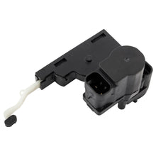 BOXI Front/Rear Right Passenger Side Door Latch & Lock Actuator Assembly For Buick Century — product photo 2