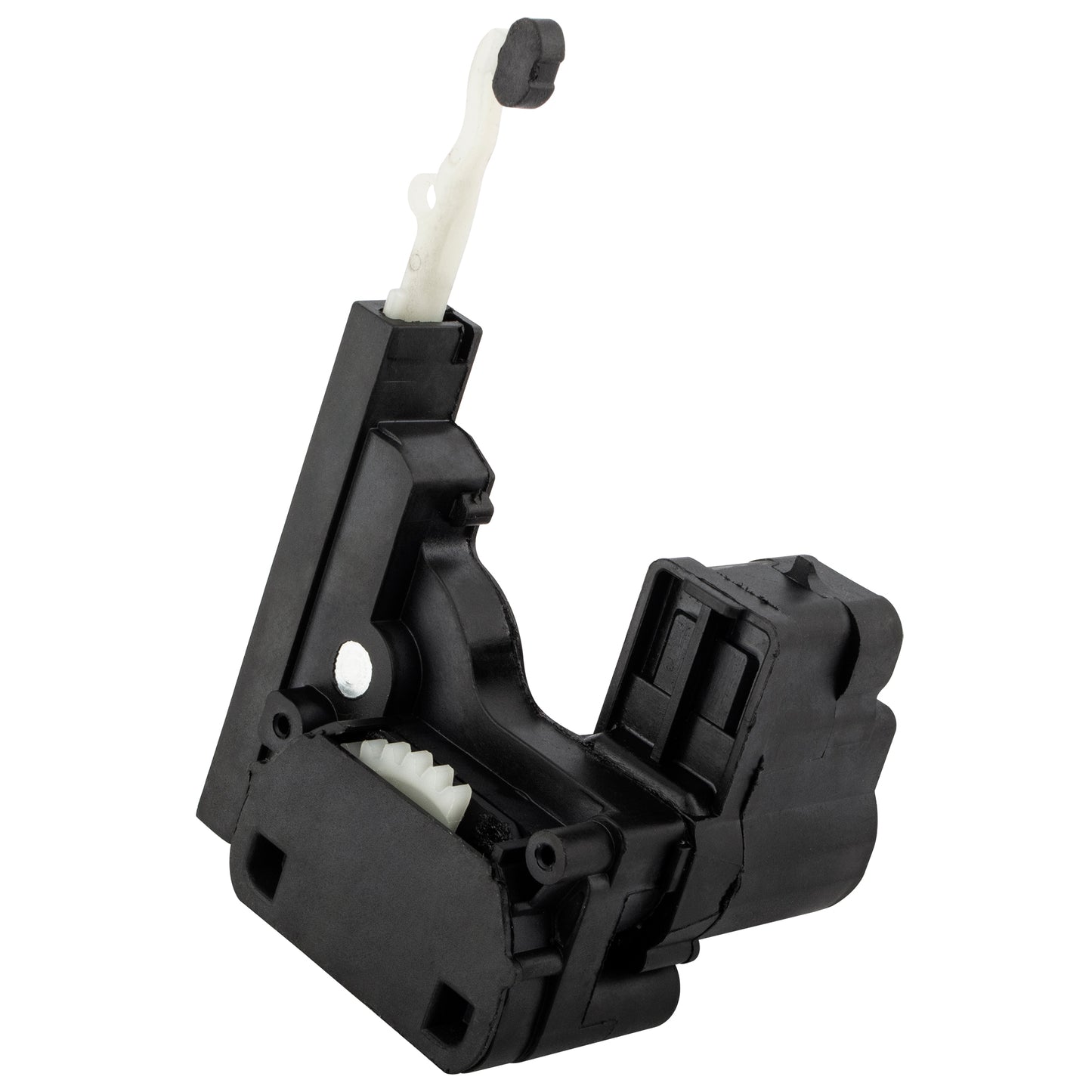 BOXI Front/Rear Right Passenger Side Door Latch & Lock Actuator Assembly For Buick Century — product photo 3