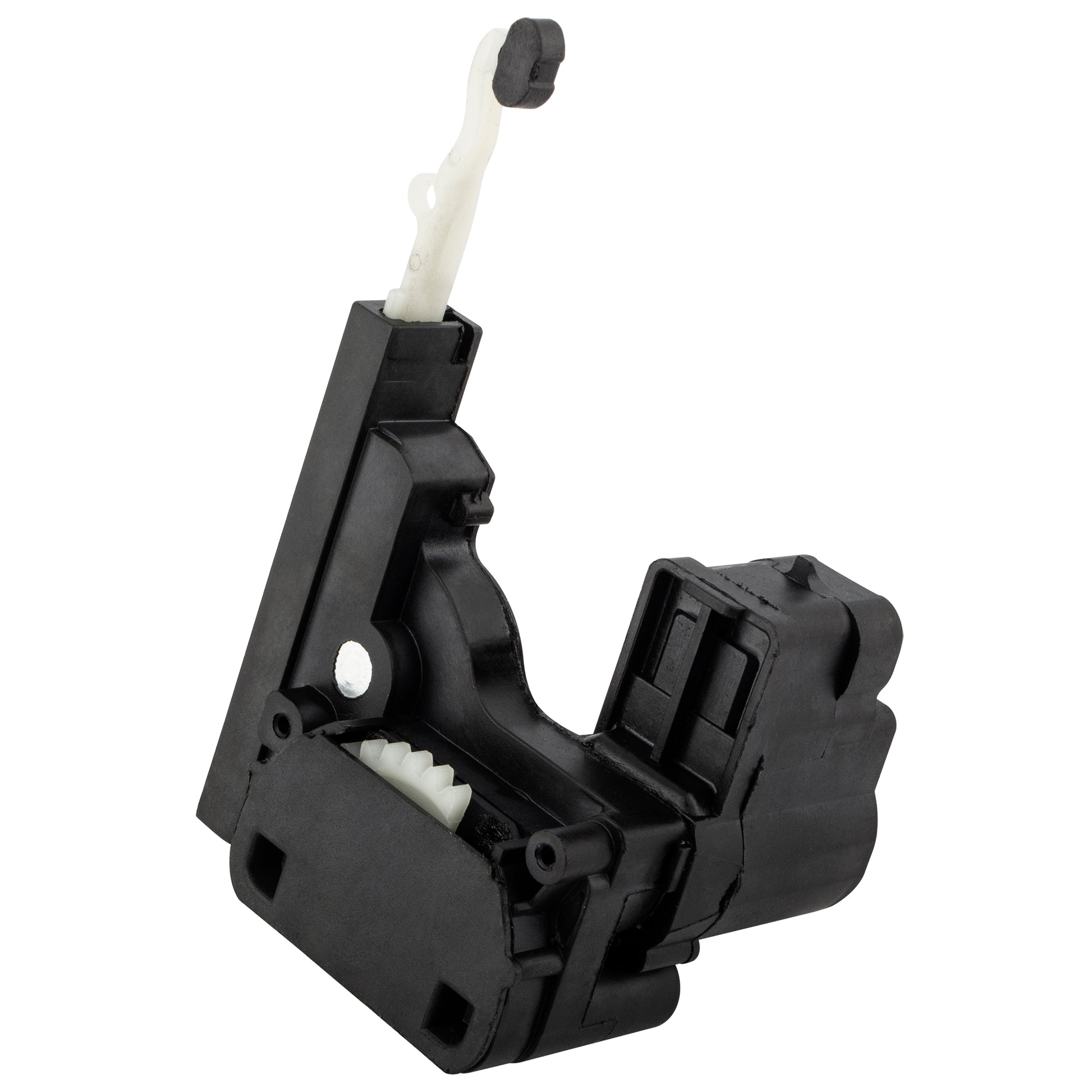 BOXI Front/Rear Right Passenger Side Door Latch & Lock Actuator Assembly For Buick Century — product photo 3