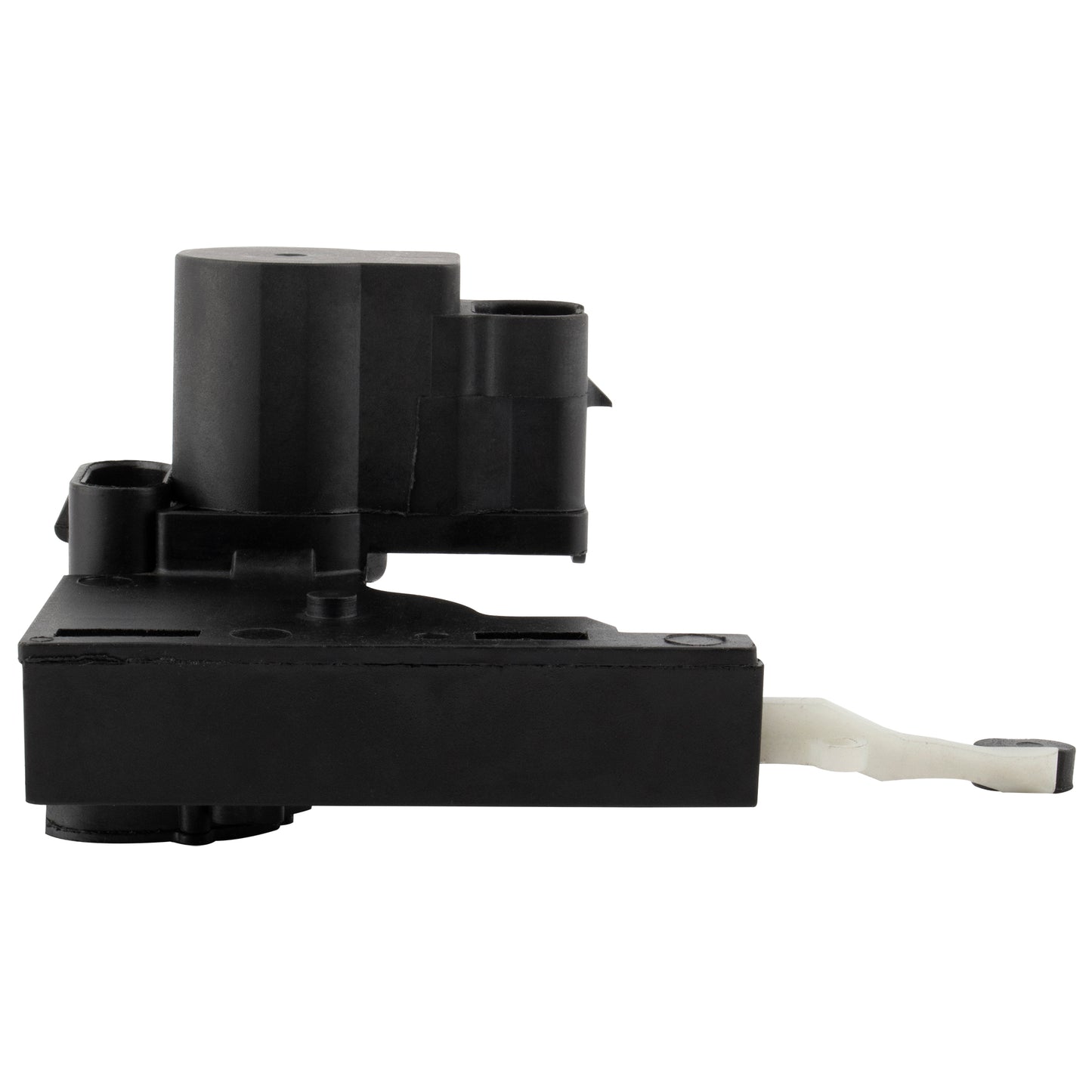 BOXI Front/Rear Right Passenger Side Door Latch & Lock Actuator Assembly For Buick Century — product photo 6