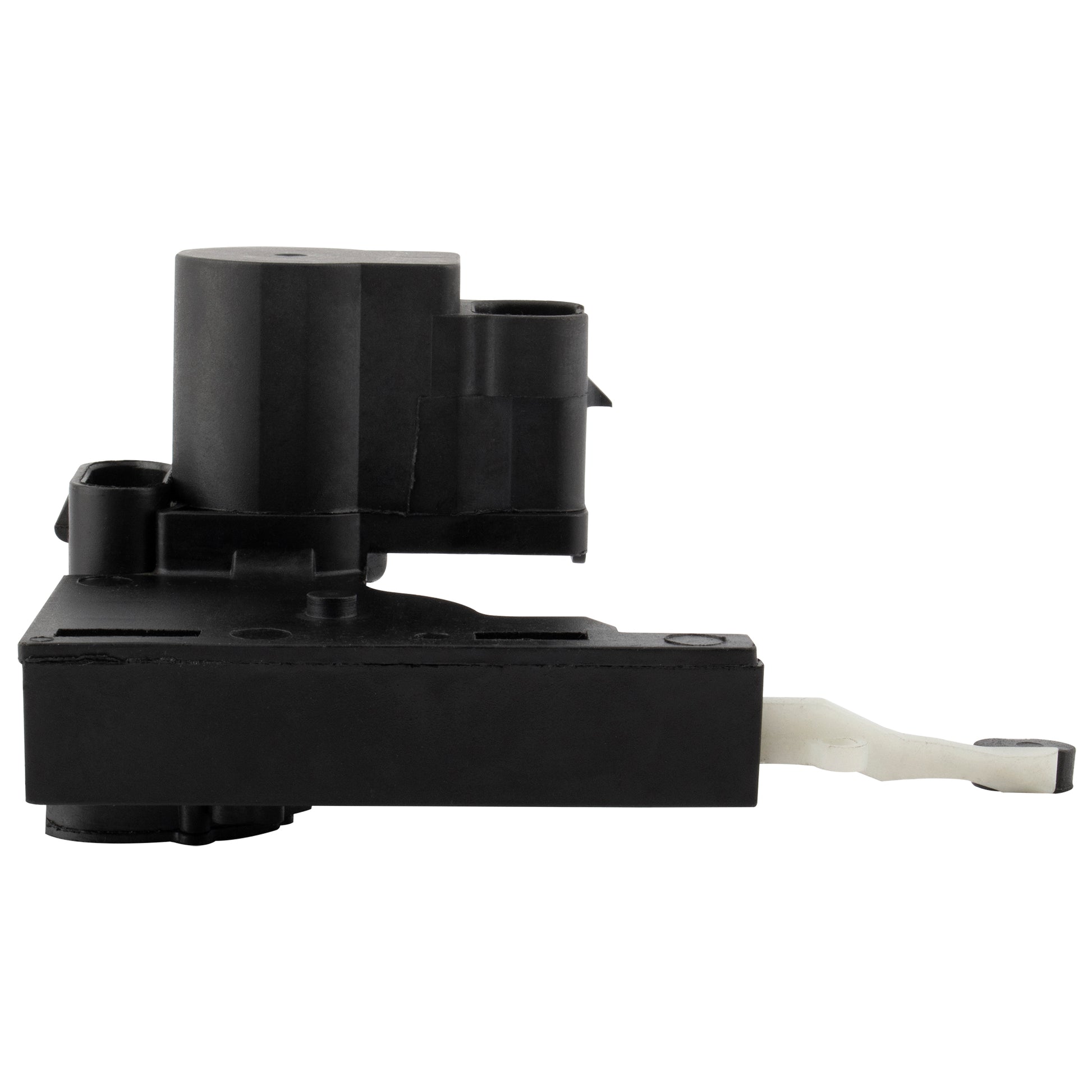 BOXI Front/Rear Right Passenger Side Door Latch & Lock Actuator Assembly For Buick Century — product photo 6