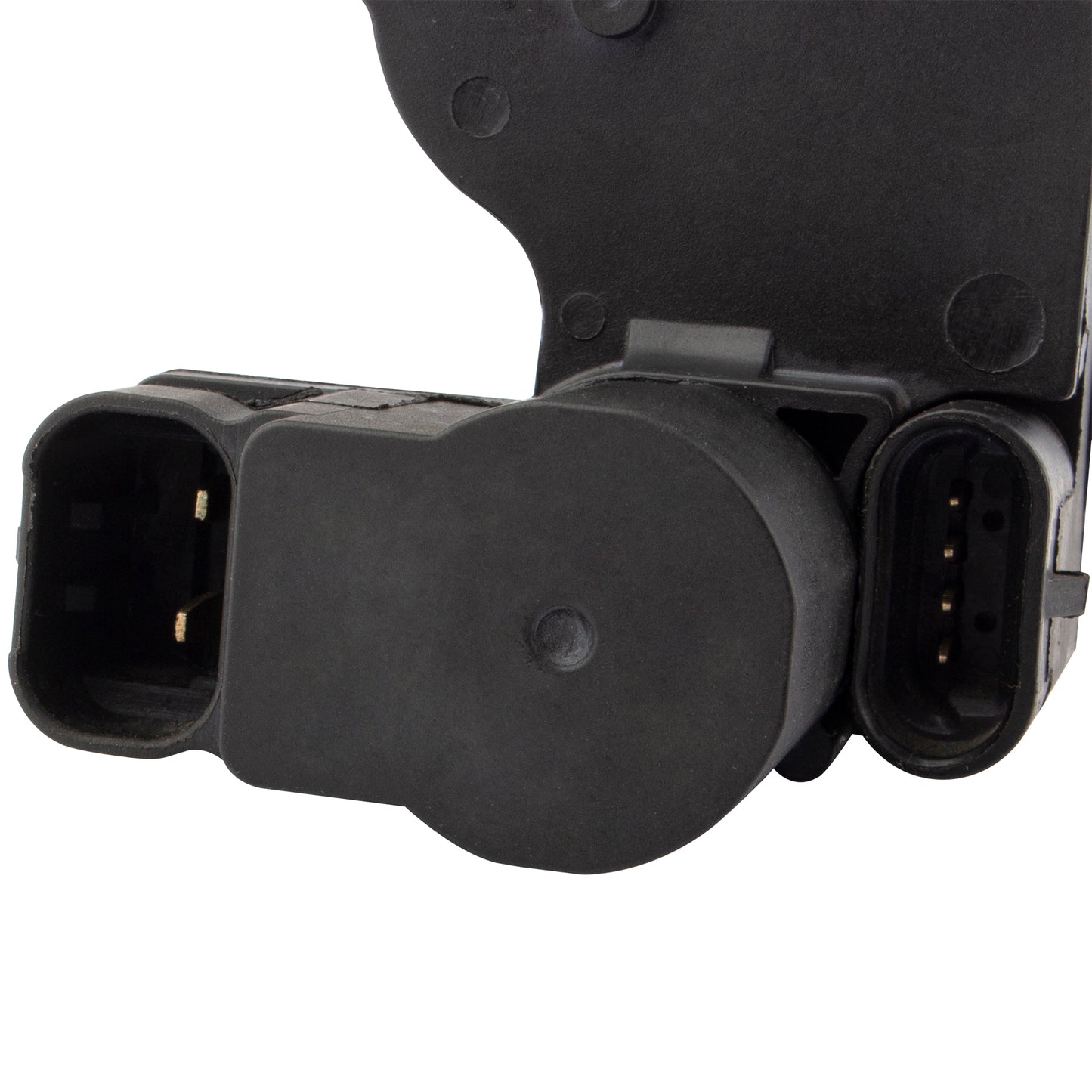 BOXI Front/Rear Right Passenger Side Door Latch & Lock Actuator Assembly For Buick Century — product photo 7