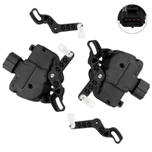 BOXI 2PCS Left and Right Sliding Door Latch & Lock Actuator Assembly for Chrysl-er Town&Country — product photo 2