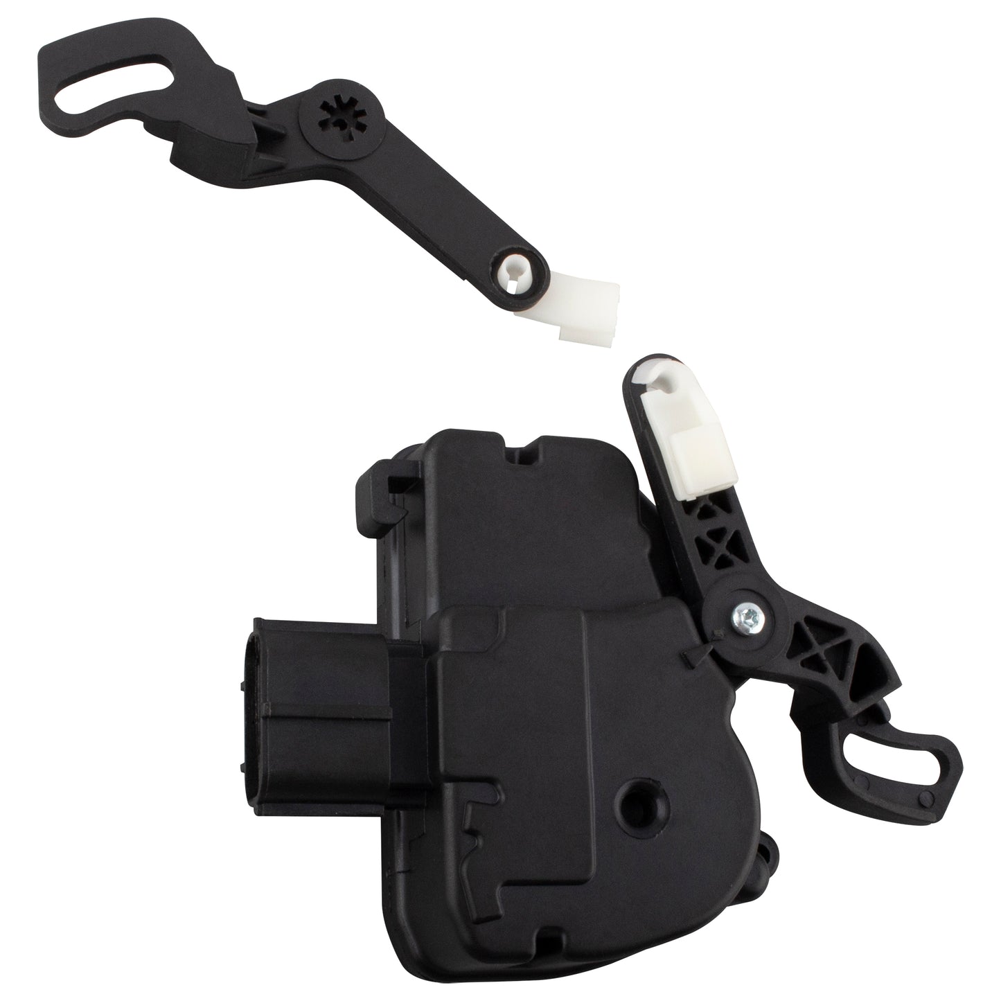 BOXI 2PCS Left and Right Sliding Door Latch & Lock Actuator Assembly for Chrysl-er Town&Country — product photo 3