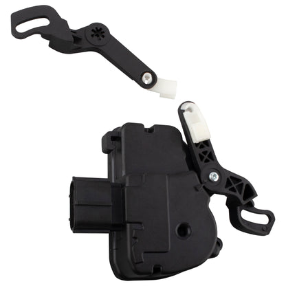 BOXI 2PCS Left and Right Sliding Door Latch & Lock Actuator Assembly for Chrysl-er Town&Country — product photo 3