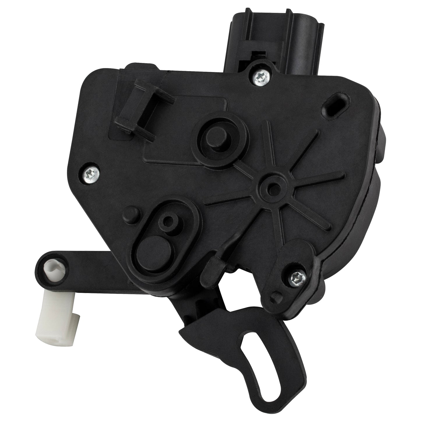 BOXI 2PCS Left and Right Sliding Door Latch & Lock Actuator Assembly for Chrysl-er Town&Country — product photo 4