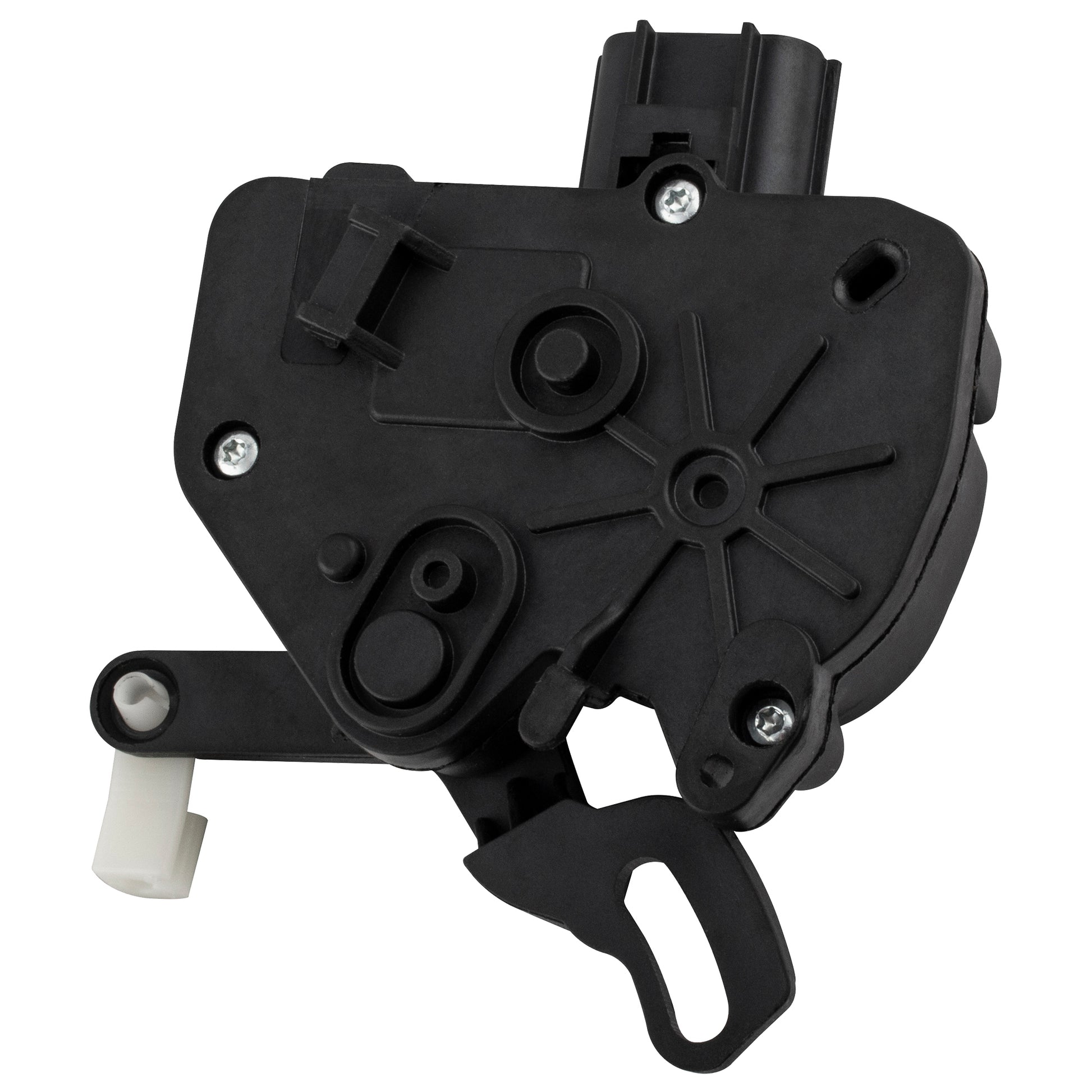 BOXI 2PCS Left and Right Sliding Door Latch & Lock Actuator Assembly for Chrysl-er Town&Country — product photo 4