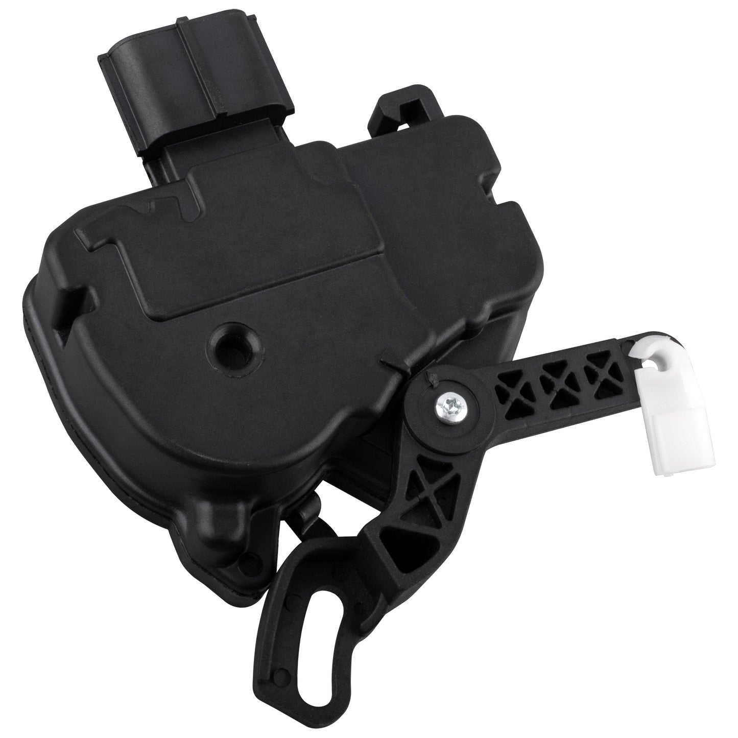 BOXI 2PCS Left and Right Sliding Door Latch & Lock Actuator Assembly for Chrysl-er Town&Country — product photo 5