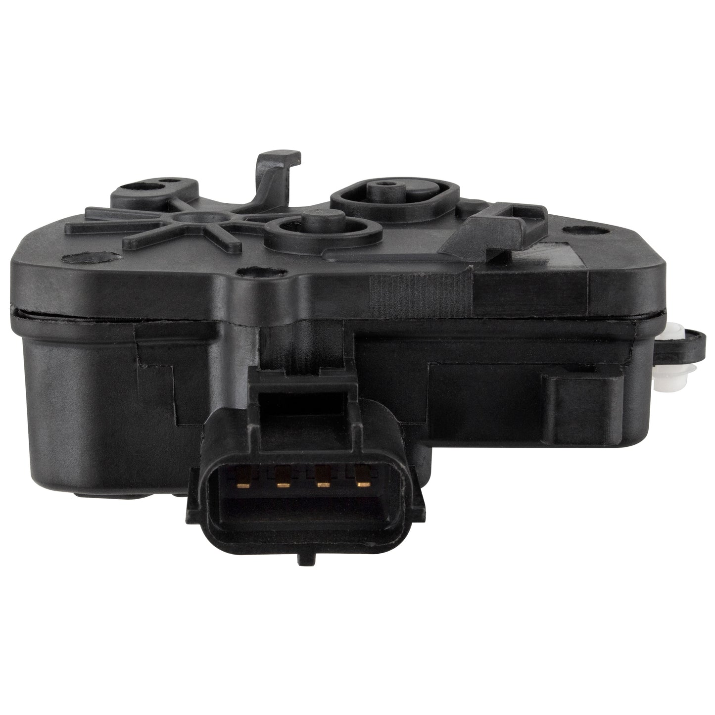 BOXI 2PCS Left and Right Sliding Door Latch & Lock Actuator Assembly for Chrysl-er Town&Country — product photo 6