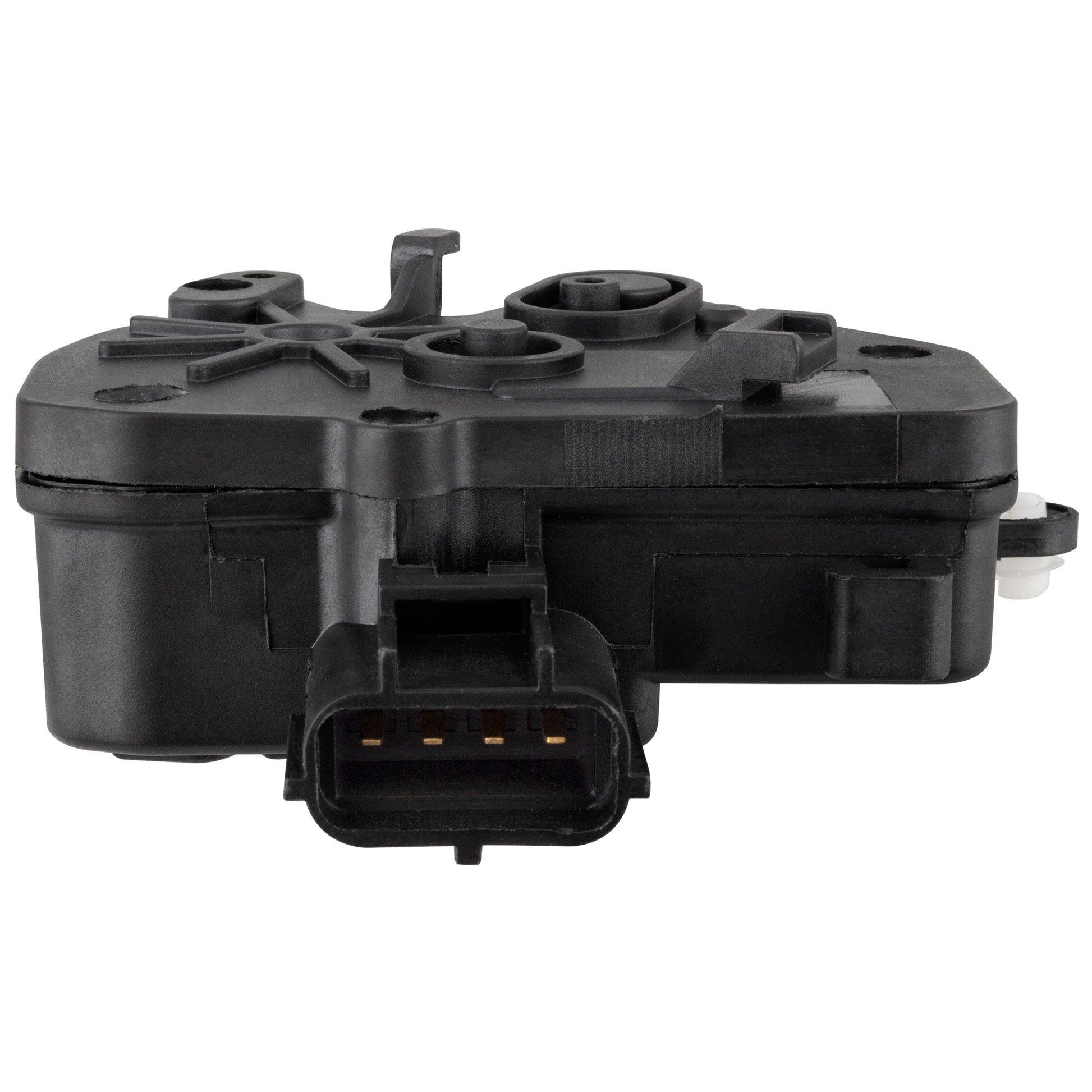 BOXI 2PCS Left and Right Sliding Door Latch & Lock Actuator Assembly for Chrysl-er Town&Country — product photo 6