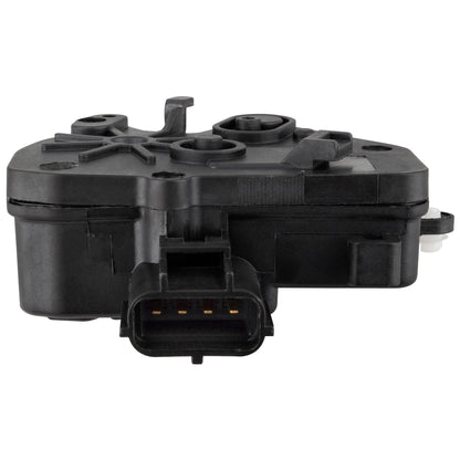 BOXI 2PCS Left and Right Sliding Door Latch & Lock Actuator Assembly for Chrysl-er Town&Country — product photo 6