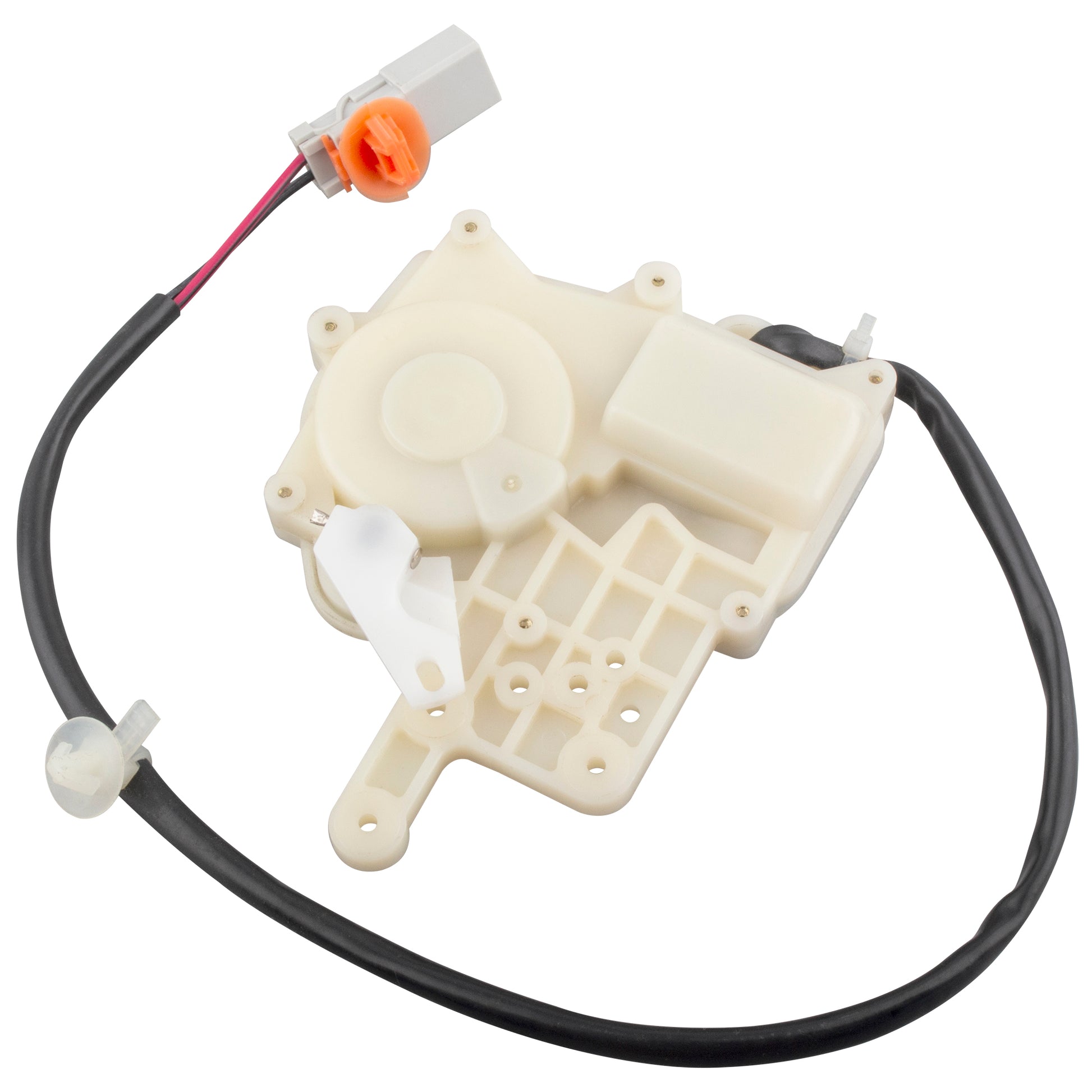 BOXI Front or Rear Right Passenger Side Door Latch & Lock Actuator Assembly Fit for Hond-a Civic — product photo 2