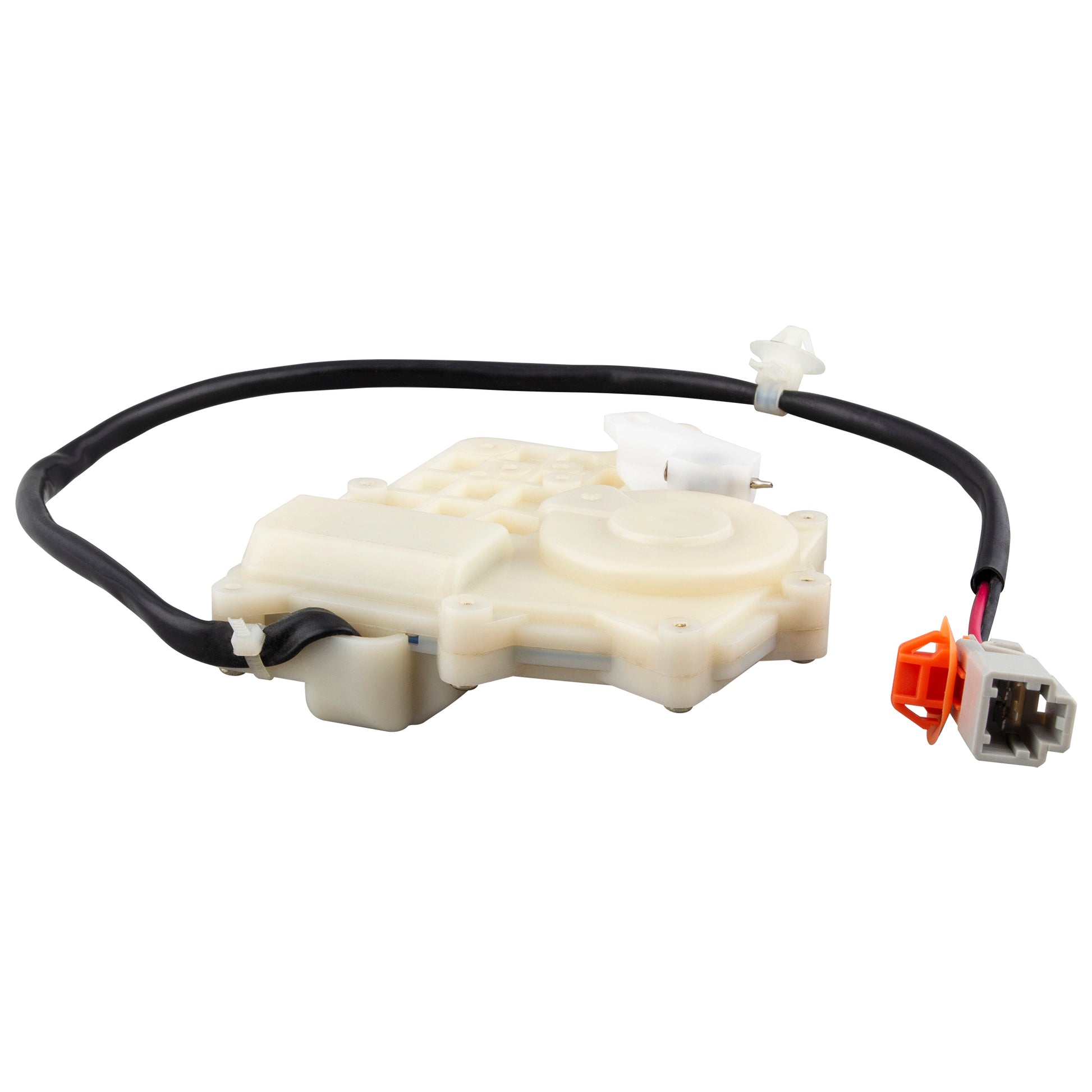 BOXI Front or Rear Right Passenger Side Door Latch & Lock Actuator Assembly Fit for Hond-a Civic — product photo 5