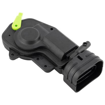 BOXI Front Left Driver Side Door Latch & Lock Actuator Assembly Fit For TOYOTA Camry 1992 1993 1994