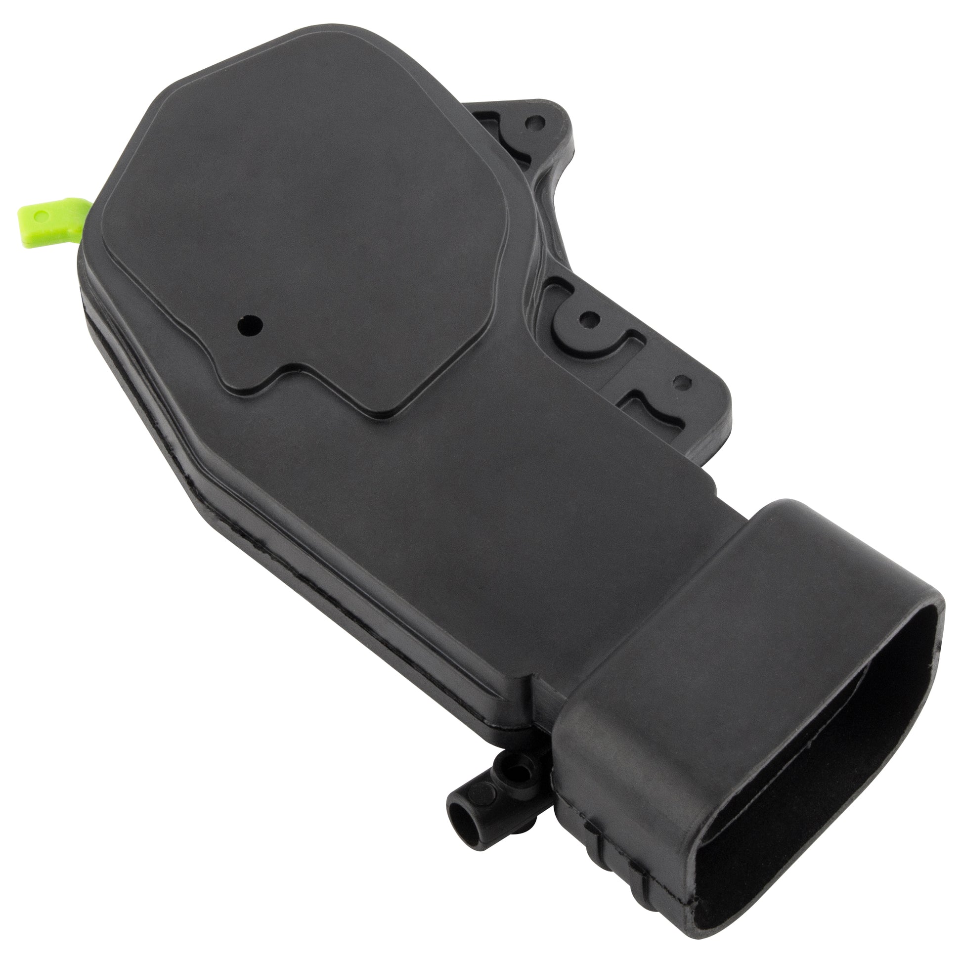 BOXI Front Left Driver Side Door Latch & Lock Actuator Assembly Fit For TOYOTA Camry 1992 1993 1994 — product photo 3