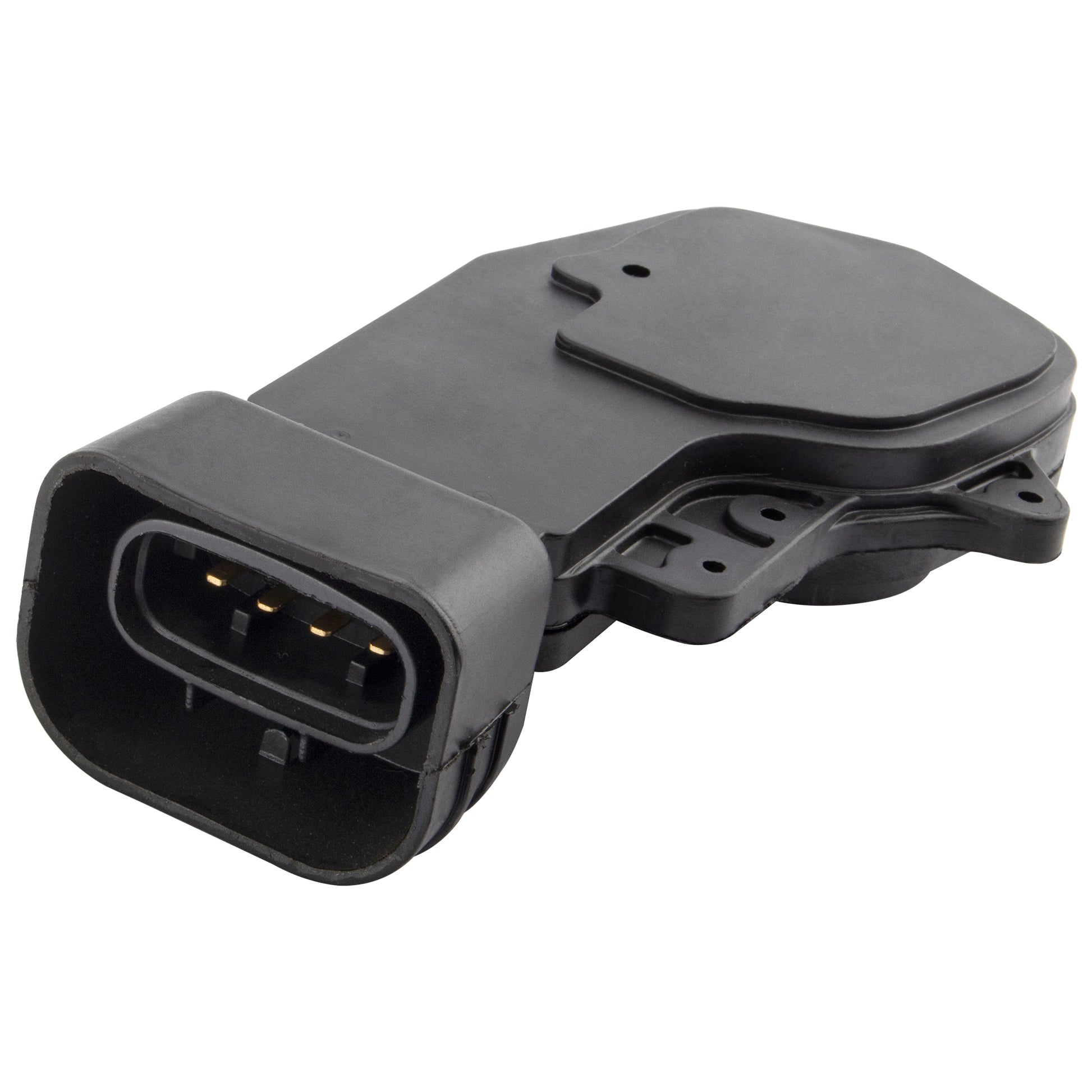 BOXI Front Left Driver Side Door Latch & Lock Actuator Assembly Fit For TOYOTA Camry 1992 1993 1994 — product photo 5