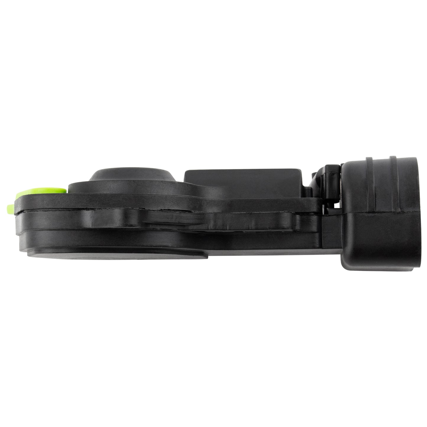 BOXI Front Left Driver Side Door Latch & Lock Actuator Assembly Fit For TOYOTA Camry 1992 1993 1994 — product photo 6