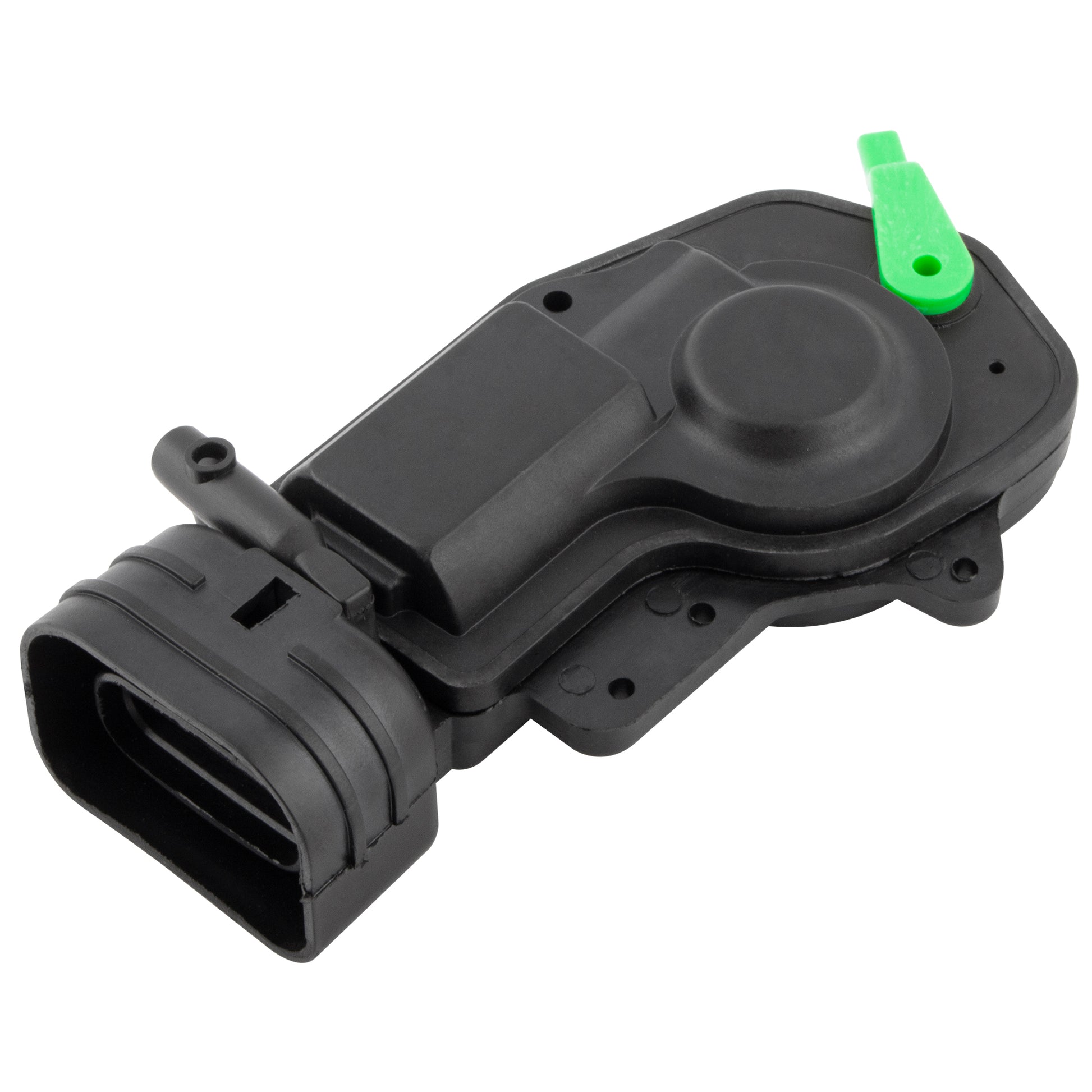 BOXI 746-655 Front Right Passenger Side Door Latch Lock Actuator Fits for Toyota Camry 1997 1998