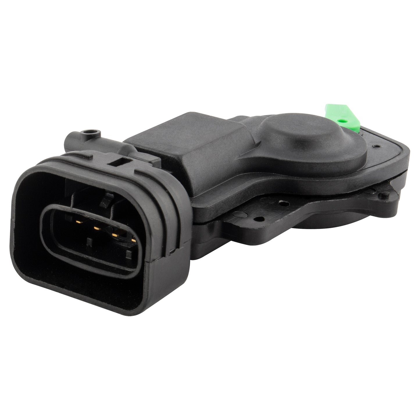 BOXI 746-655 Front Right Passenger Side Door Latch Lock Actuator Fits for Toyota Camry 1997 1998 — product photo 2