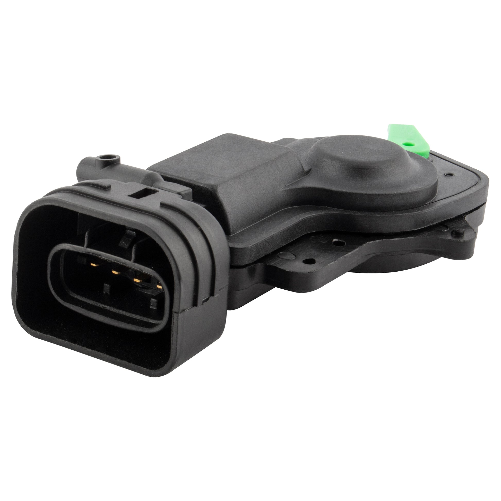 BOXI 746-655 Front Right Passenger Side Door Latch Lock Actuator Fits for Toyota Camry 1997 1998 — product photo 2