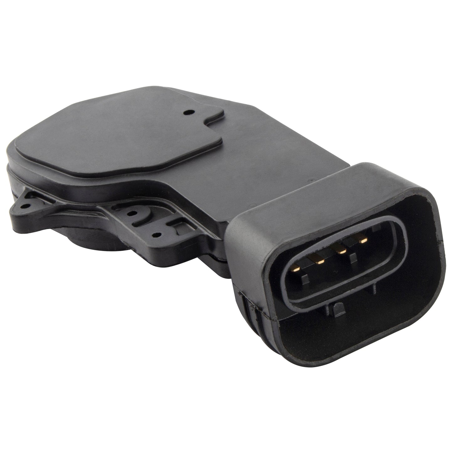 BOXI 746-655 Front Right Passenger Side Door Latch Lock Actuator Fits for Toyota Camry 1997 1998 — product photo 5