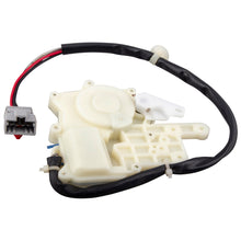 BOXI 746-702 Door Lock Actuator Compatible with Honda Civic 1996-2000 4-Door Sedan Front Left