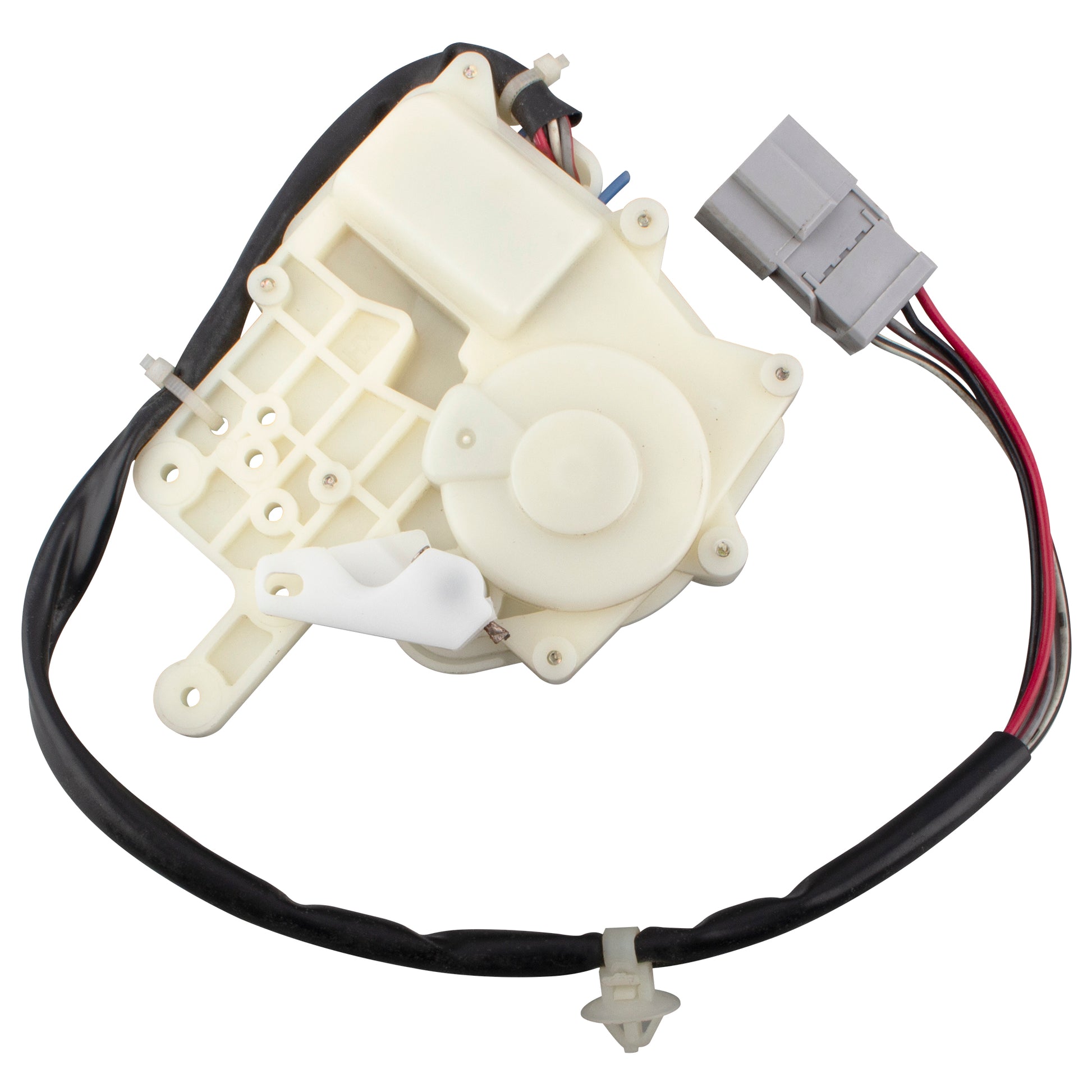 BOXI 746-702 Door Lock Actuator Compatible with Honda Civic 1996-2000 4-Door Sedan Front Left — product photo 2