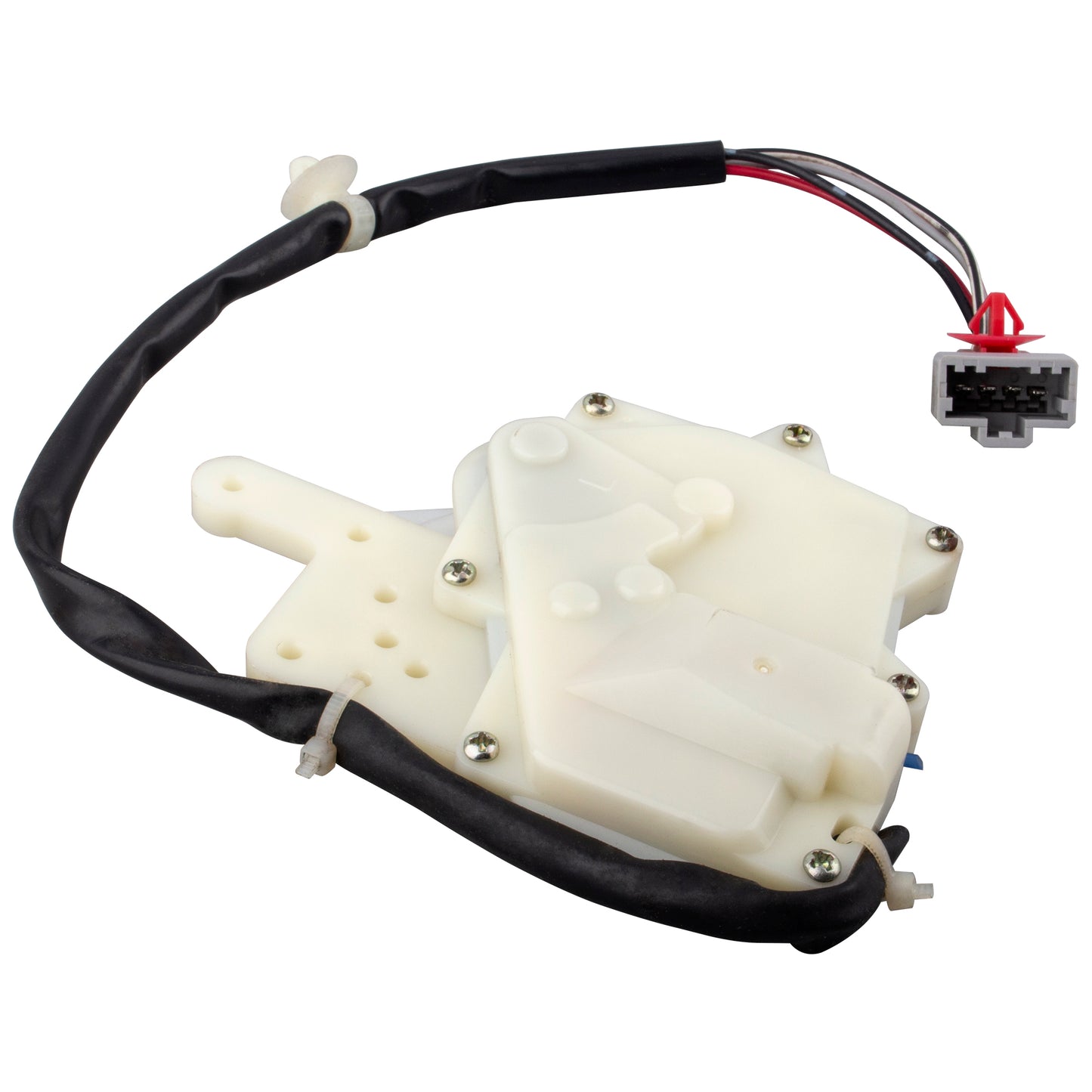 BOXI 746-702 Door Lock Actuator Compatible with Honda Civic 1996-2000 4-Door Sedan Front Left — product photo 3