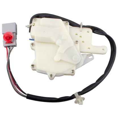 BOXI 746-702 Door Lock Actuator Compatible with Honda Civic 1996-2000 4-Door Sedan Front Left — product photo 4