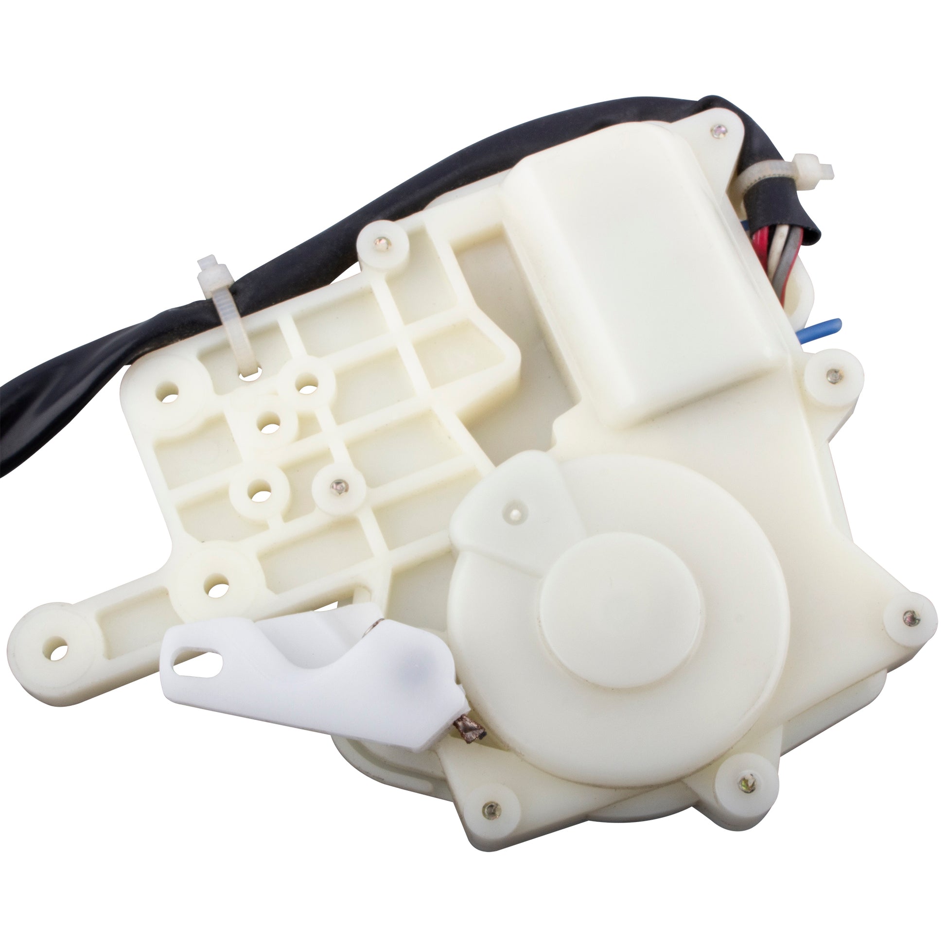 BOXI 746-702 Door Lock Actuator Compatible with Honda Civic 1996-2000 4-Door Sedan Front Left — product photo 5