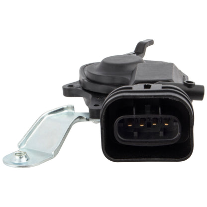BOXI 746-816 Front Left Driver Side Door Latch & Lock Actuator Assembly Fits for Toyota 4Runner — product photo 2