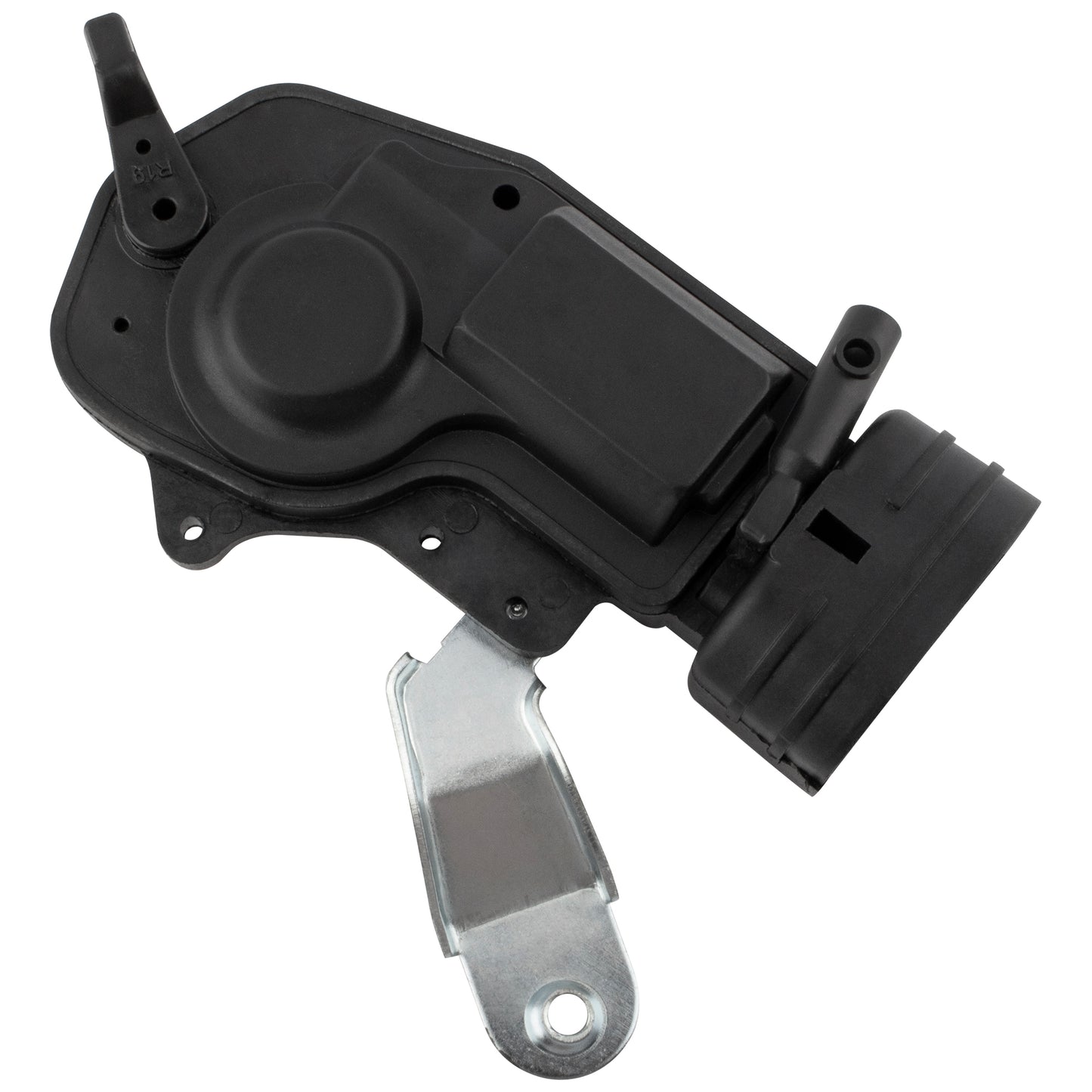BOXI 746-816 Front Left Driver Side Door Latch & Lock Actuator Assembly Fits for Toyota 4Runner — product photo 5