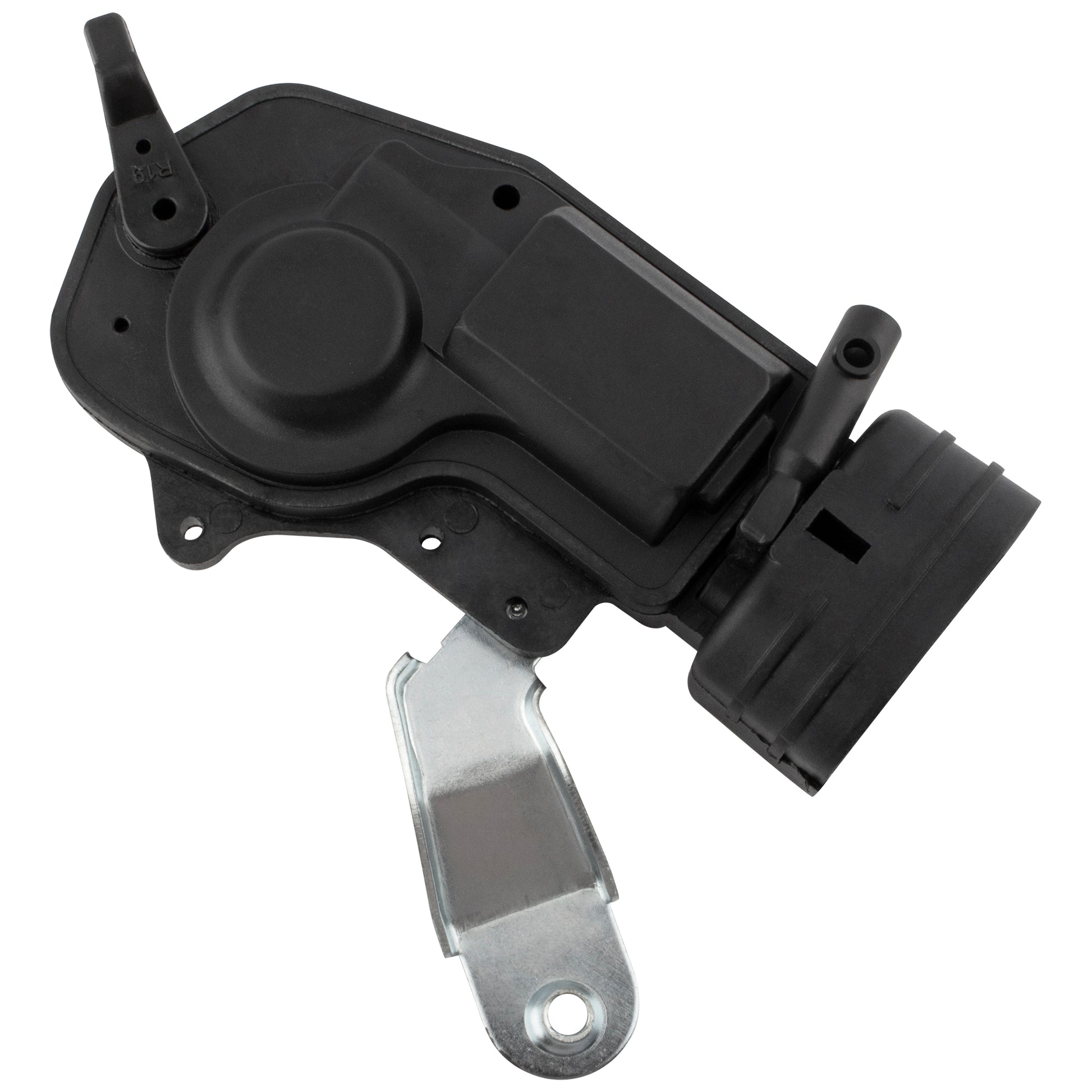 BOXI 746-816 Front Left Driver Side Door Latch & Lock Actuator Assembly Fits for Toyota 4Runner — product photo 5