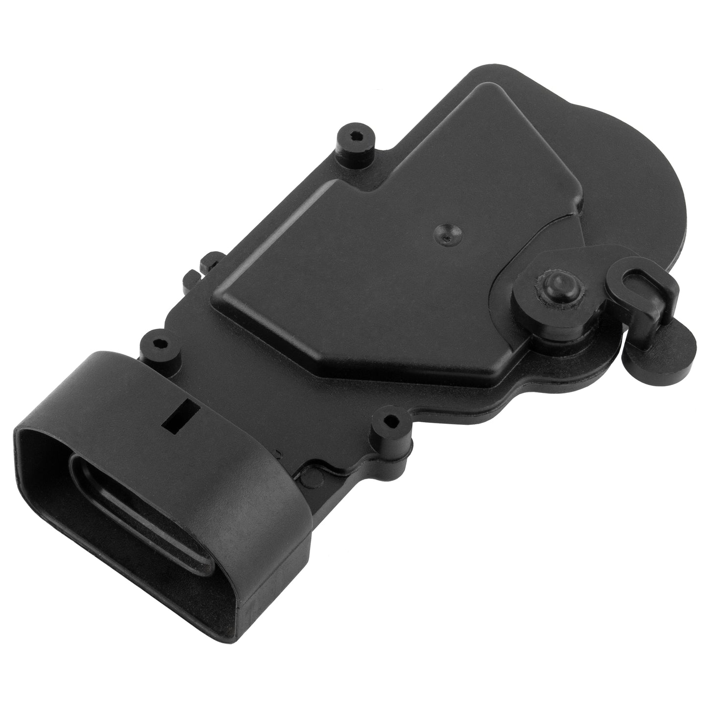 BOXI 746-848 Rear Liftgate Power Door Latch & Lock Actuator Assembly Fits for Toyota Sequoia 2001