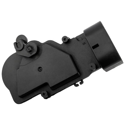BOXI 746-848 Rear Liftgate Power Door Latch & Lock Actuator Assembly Fits for Toyota Sequoia 2001 — product photo 3