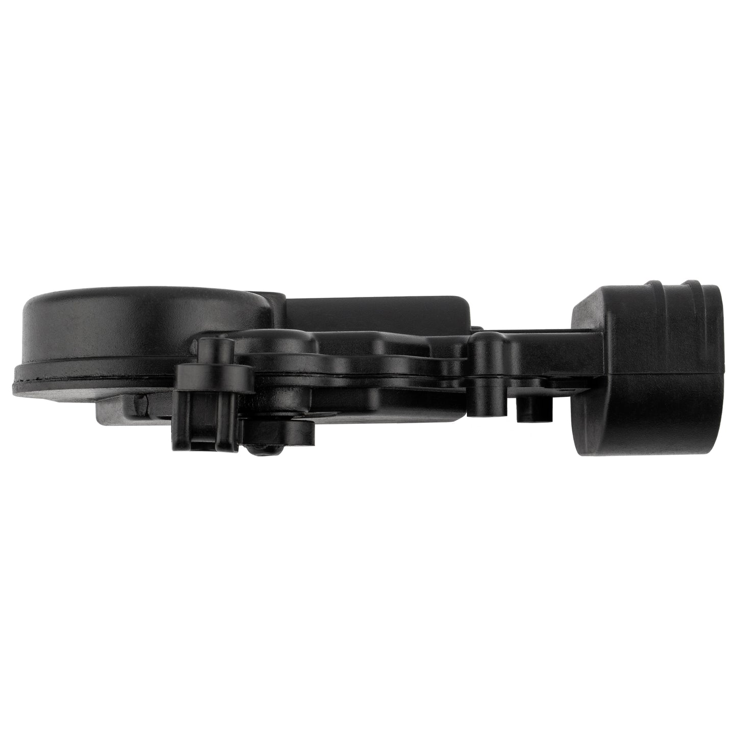 BOXI 746-848 Rear Liftgate Power Door Latch & Lock Actuator Assembly Fits for Toyota Sequoia 2001 — product photo 5