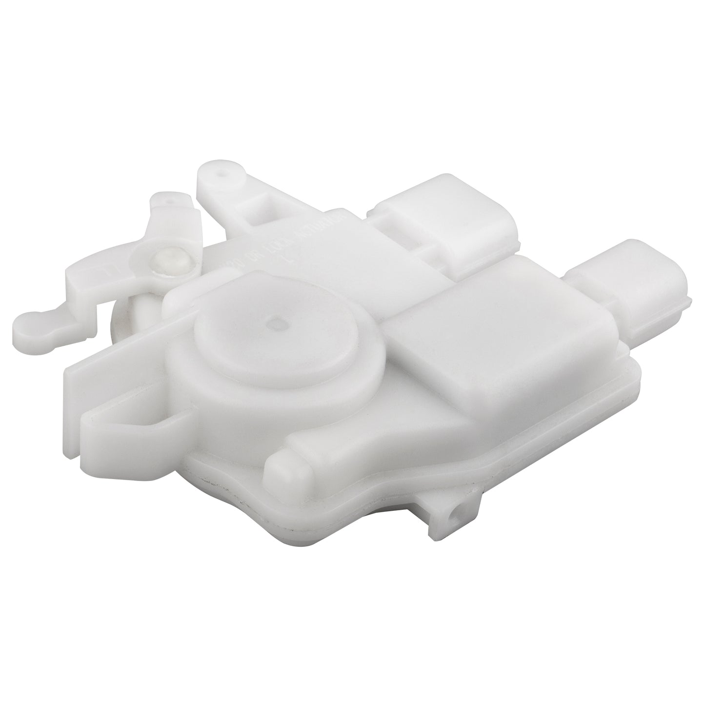 BOXI 759-044 Door Latch & Lock Actuator Assembly Fits for Subaru Legacy Outback 2005 2006 2007 2008 — product photo 3