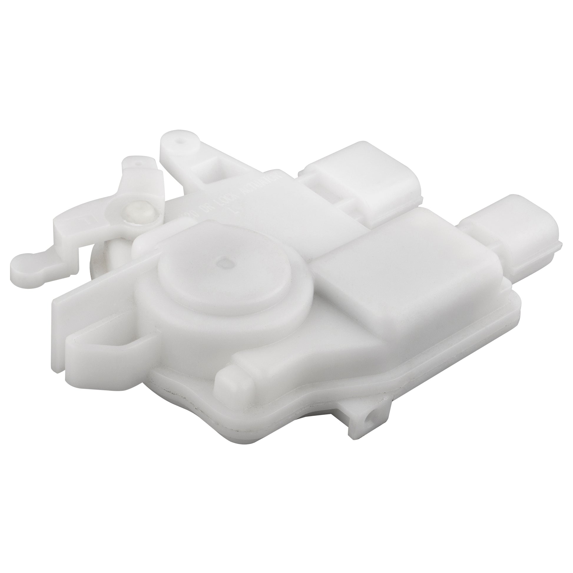 BOXI 759-044 Door Latch & Lock Actuator Assembly Fits for Subaru Legacy Outback 2005 2006 2007 2008 — product photo 3