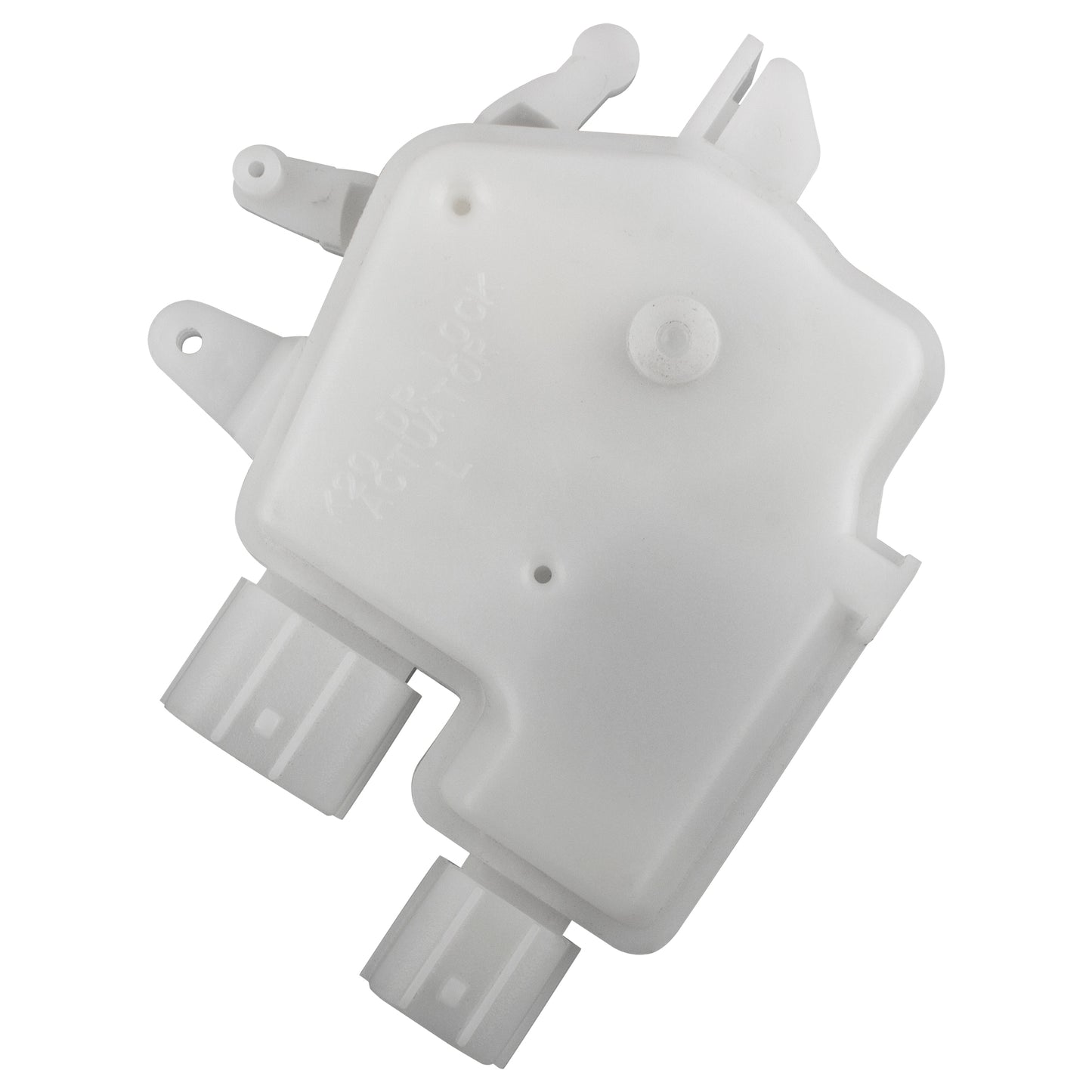 BOXI 759-044 Door Latch & Lock Actuator Assembly Fits for Subaru Legacy Outback 2005 2006 2007 2008 — product photo 4