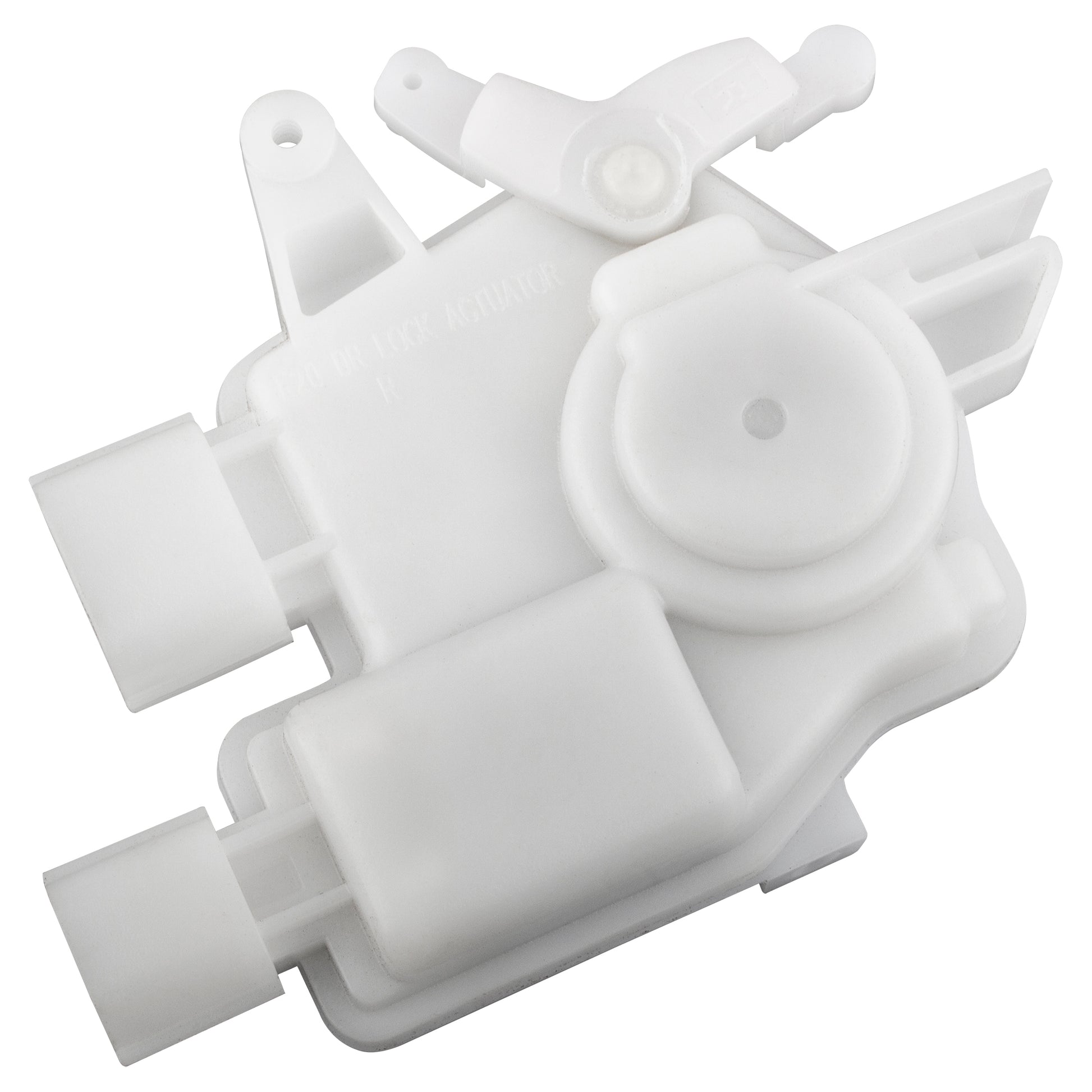 BOXI 759-045 Door Latch & Lock Actuator Assembly Fits for Subaru Legacy Outback 2005 2006 2007 2008 — product photo 2