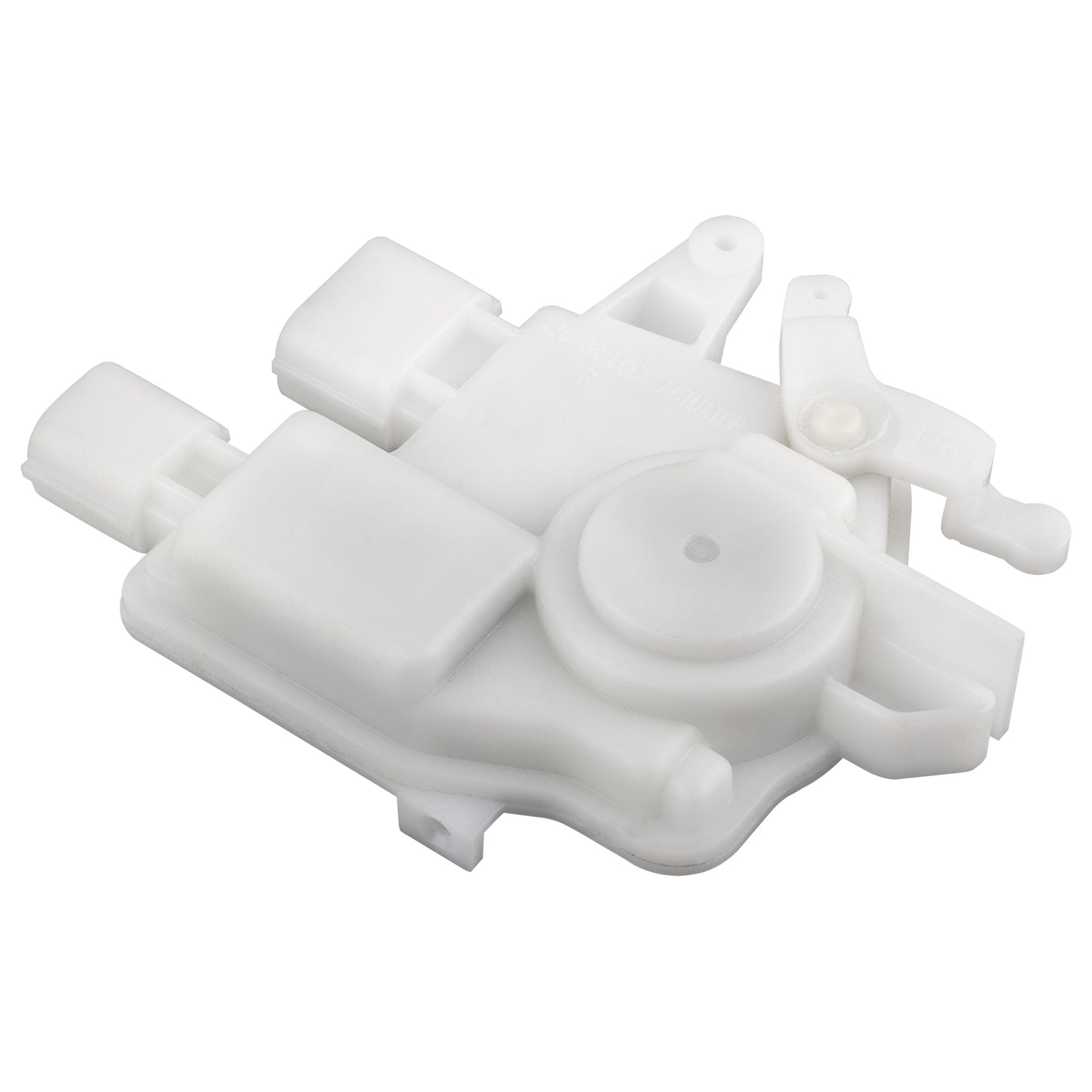 BOXI 759-045 Door Latch & Lock Actuator Assembly Fits for Subaru Legacy Outback 2005 2006 2007 2008 — product photo 3