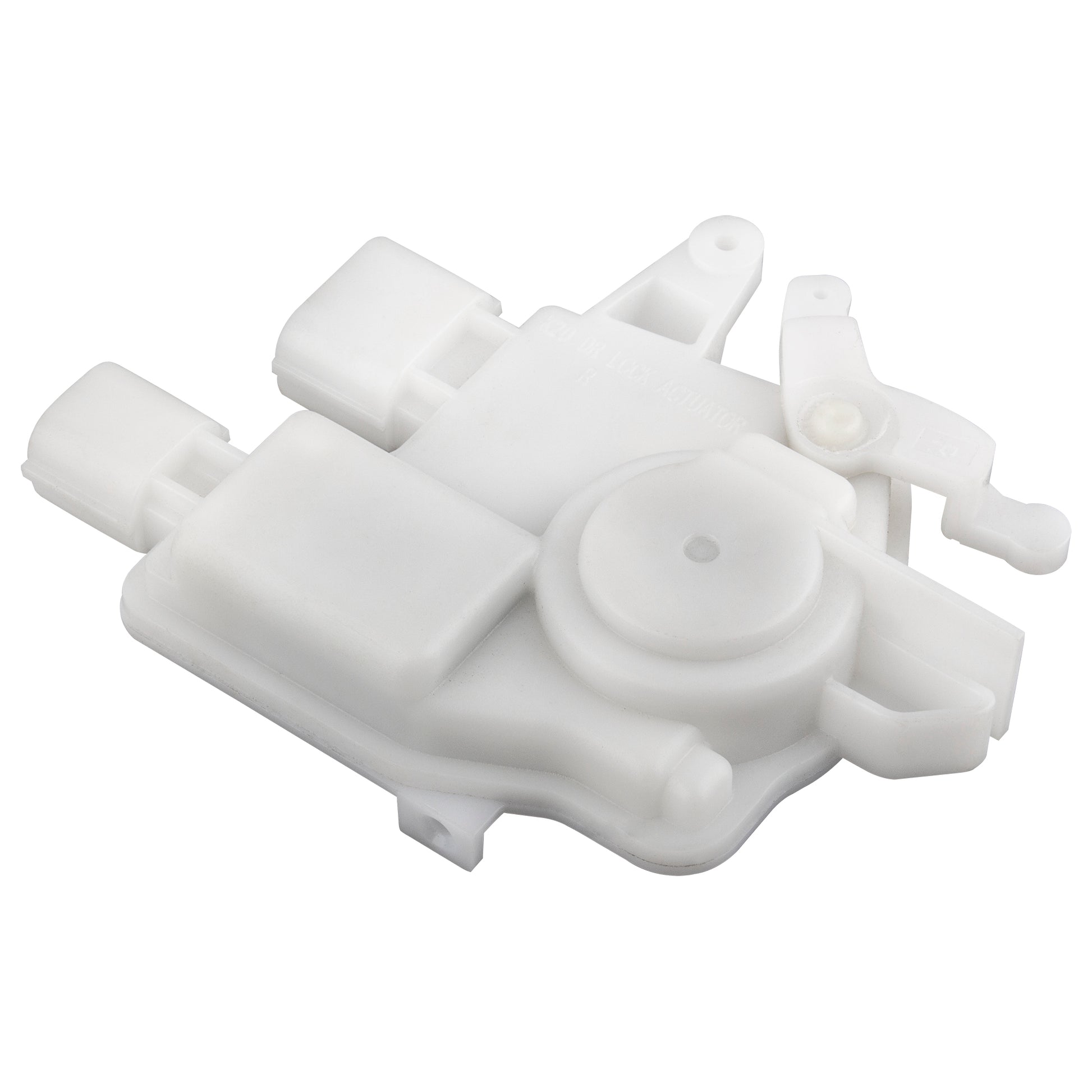 BOXI 759-045 Door Latch & Lock Actuator Assembly Fits for Subaru Legacy Outback 2005 2006 2007 2008 — product photo 3