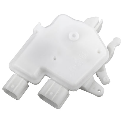 BOXI 759-045 Door Latch & Lock Actuator Assembly Fits for Subaru Legacy Outback 2005 2006 2007 2008 — product photo 4