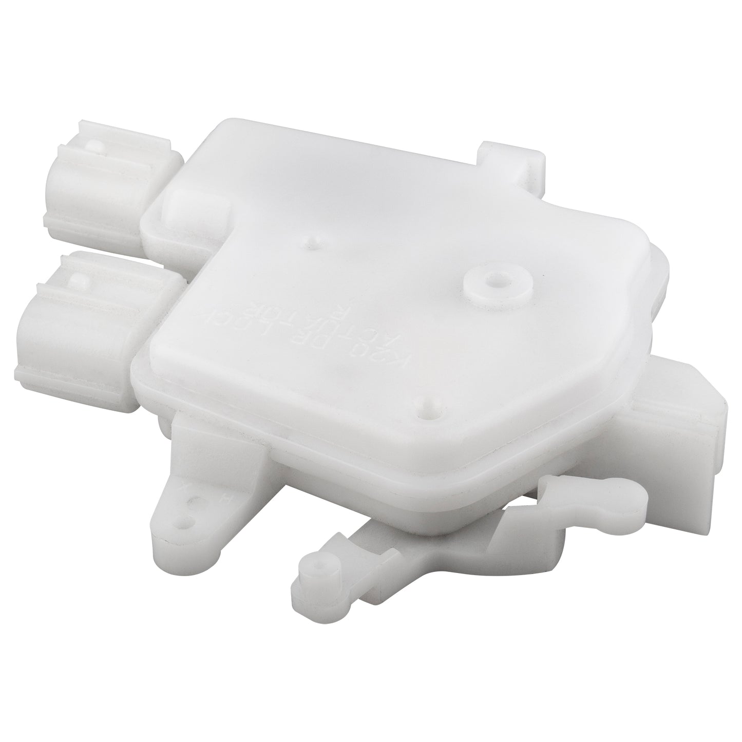 BOXI 759-045 Door Latch & Lock Actuator Assembly Fits for Subaru Legacy Outback 2005 2006 2007 2008 — product photo 5