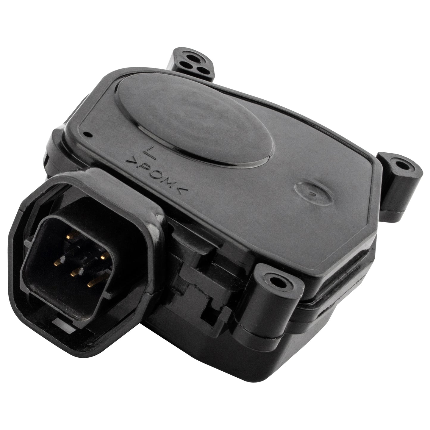 BOXI Door Latch Lock Actuator Compatible with Kia — product photo 6