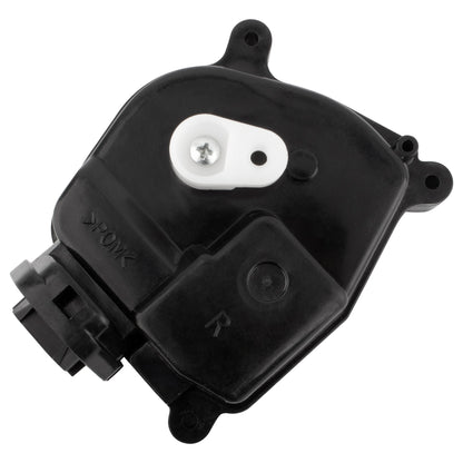 BOXI Door Latch Lock Actuator Compatible with Kia and Hyundai Vehicles - Rio Rio5 Accent 2006-2011