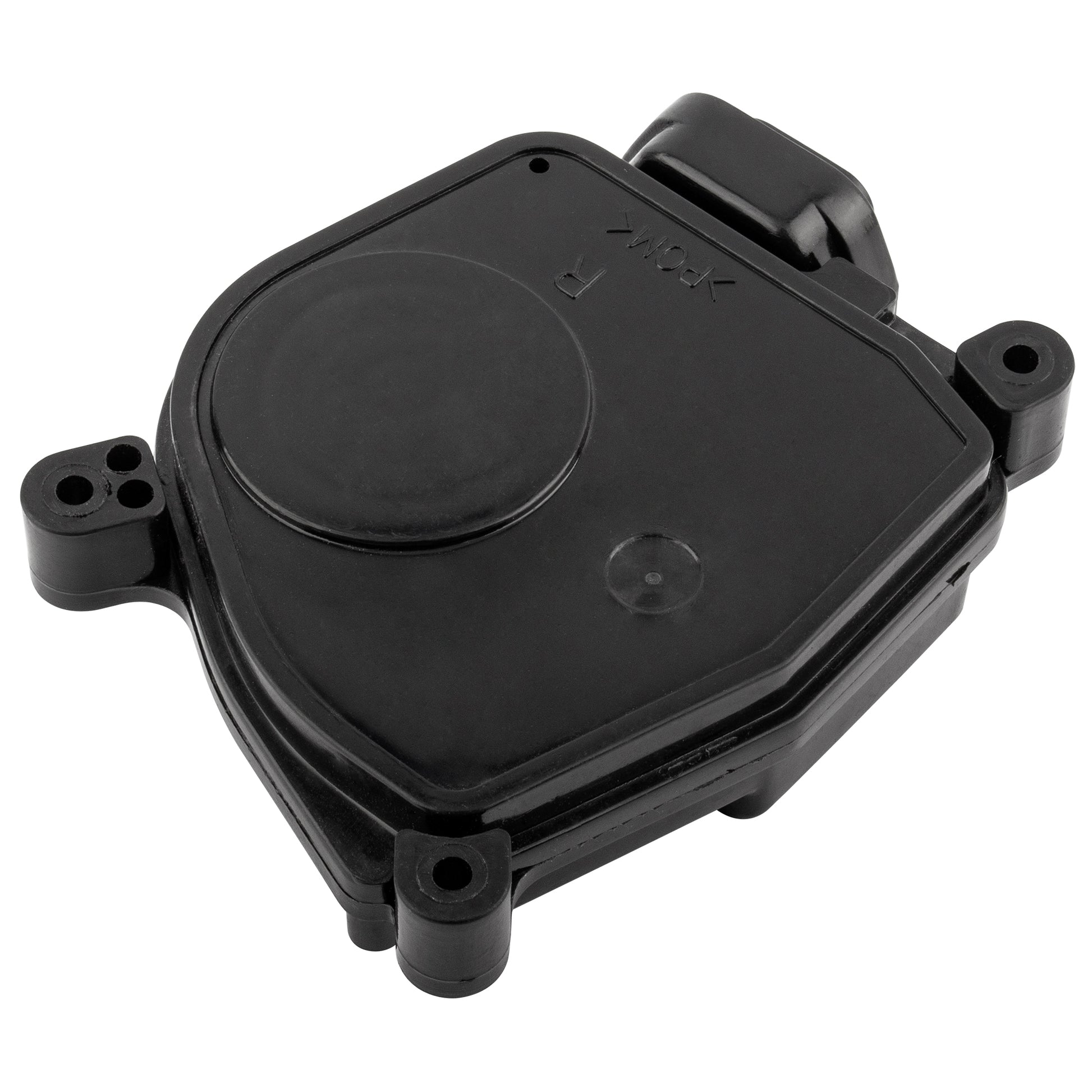 BOXI Door Latch Lock Actuator Compatible with Kia and Hyundai Vehicles - Rio Rio5 Accent 2006-2011 — product photo 3