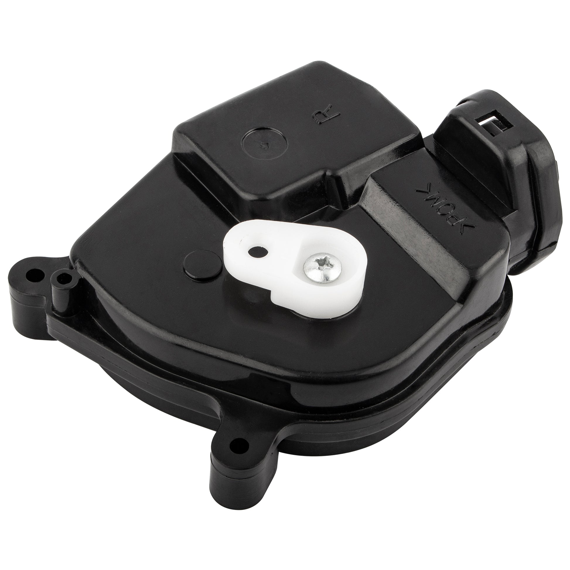 BOXI Door Latch Lock Actuator Compatible with Kia and Hyundai Vehicles - Rio Rio5 Accent 2006-2011 — product photo 4