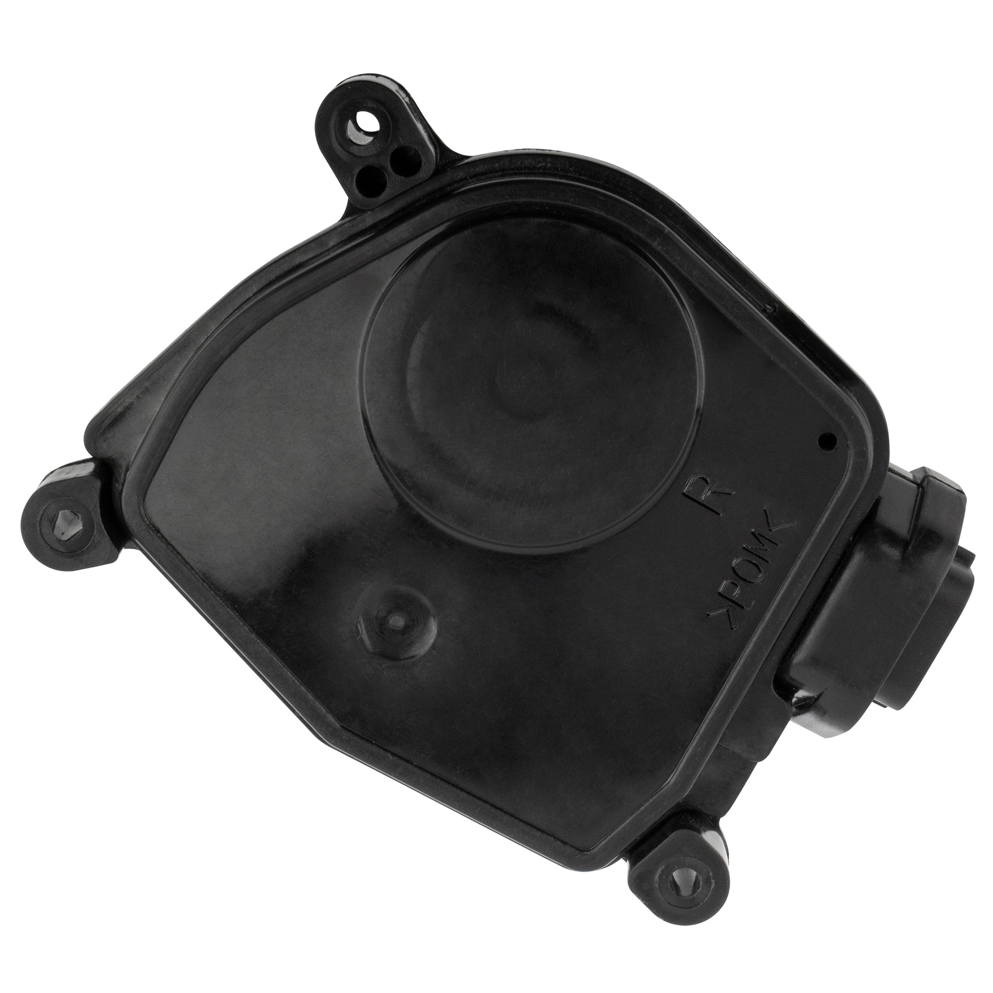 BOXI Door Latch Lock Actuator Compatible with Kia and Hyundai Vehicles - Rio Rio5 Accent 2006-2011 — product photo 5